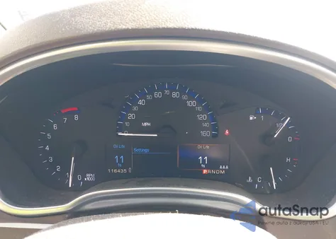 2016 Cadillac Srx Luxury Collection from USA, damaged, VIN 3GYFNBE32GS529067